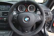 BMW M3 Competition Pack - U117