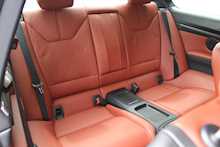 BMW M3 Competition Pack - U117
