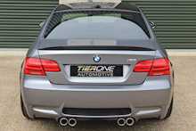 BMW M3 Competition Pack - U117