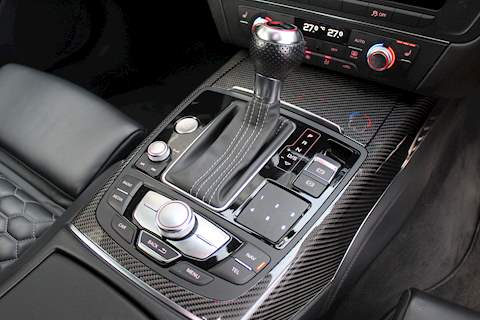 Audi Rs6 TFSI V8 QUATTRO AUTO - Large 12