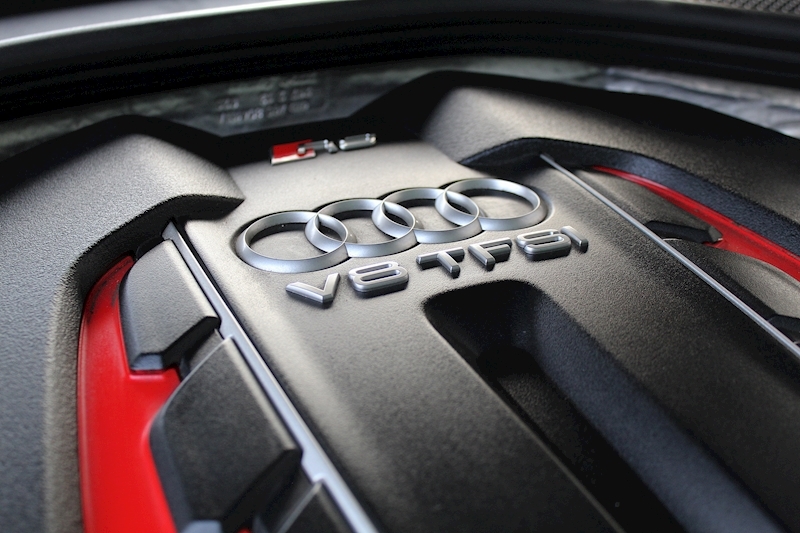Audi Rs6 TFSI V8 QUATTRO AUTO - Large 32