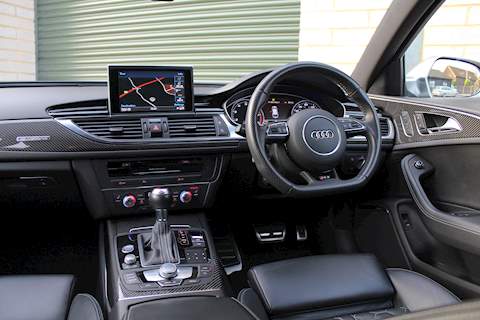 Audi Rs6 TFSI V8 QUATTRO AUTO - Large 5