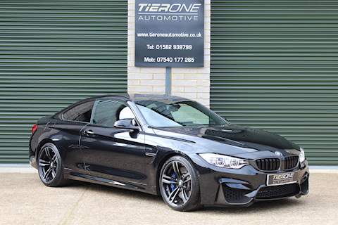 BMW M4 COMPETITION PACK - Large 7