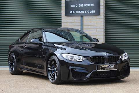 BMW M4 COMPETITION PACK - Large 27