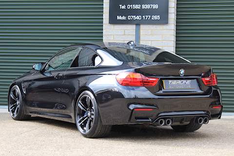 BMW M4 COMPETITION PACK - Large 28
