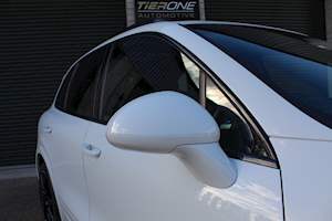 Porsche Cayenne D V6 Tiptronic - Large 44