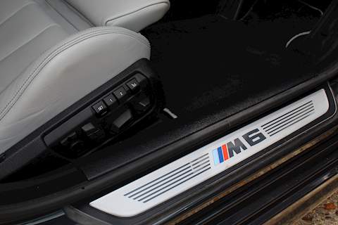 BMW M6 Gran Coupe - Large 41