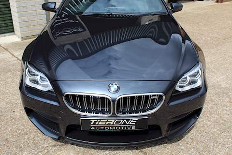 BMW M6 Gran Coupe - Large 30