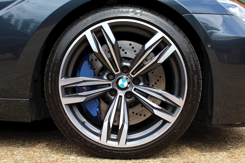 BMW M6 Gran Coupe - Large 6