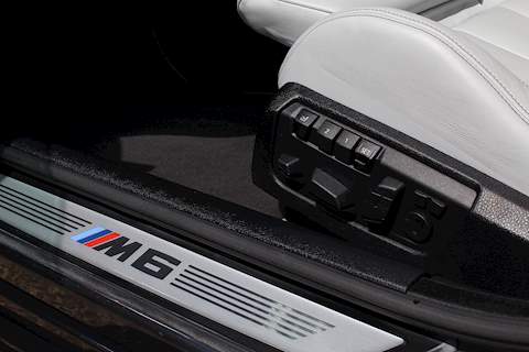 BMW M6 Gran Coupe - Large 34
