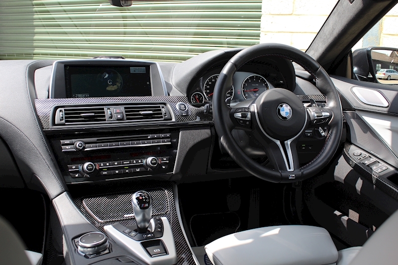 BMW M6 Gran Coupe - Large 17