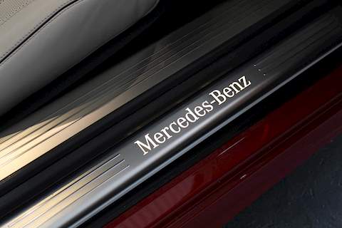 Mercedes-Benz Sl350 SL350 AUTO - Large 17