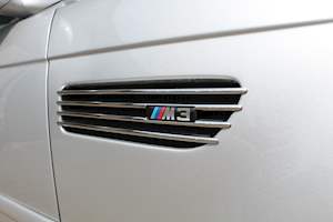 BMW 3 Series M3 - Large 15
