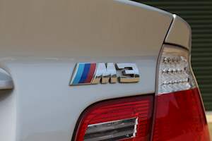 BMW 3 Series M3 - Large 39