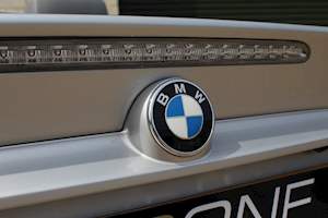 BMW 3 Series M3 - Large 38