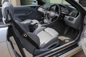 BMW 3 Series M3 - Large 17