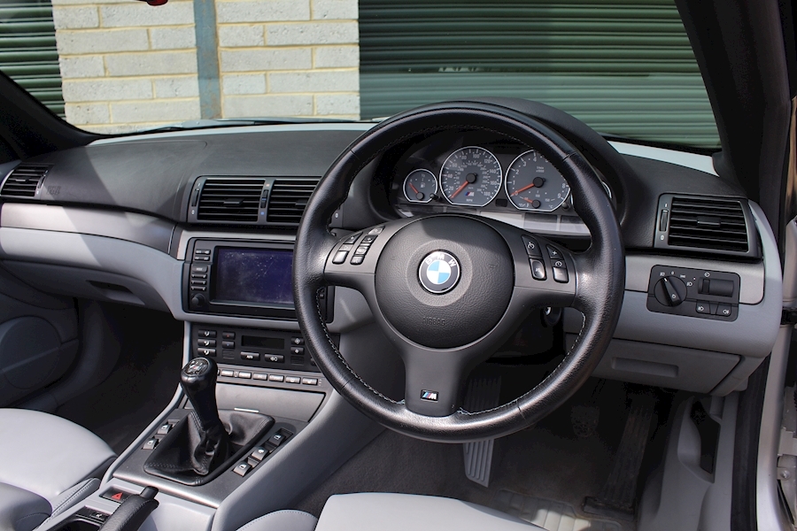 BMW 3 Series M3 - Large 30