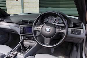 BMW 3 Series M3 - Large 30