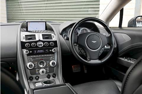 Aston Martin Rapide V12 - Large 5