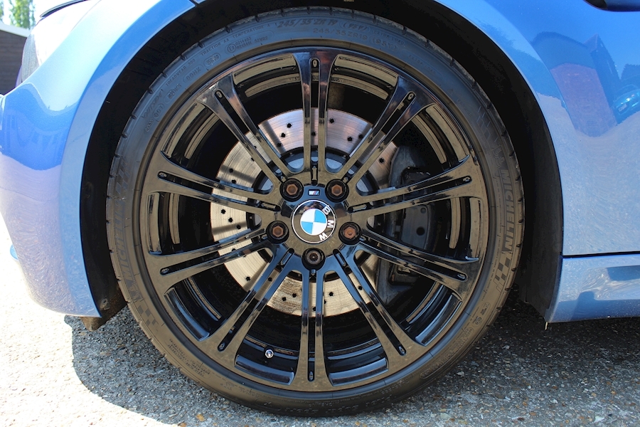 BMW 3 Series M3 Monte Carlo - Large 10