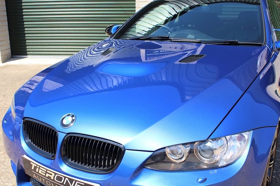 BMW 3 Series M3 Monte Carlo - Large 36