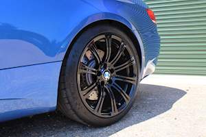 BMW 3 Series M3 Monte Carlo - Large 34