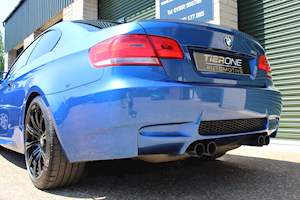 BMW 3 Series M3 Monte Carlo - Large 37