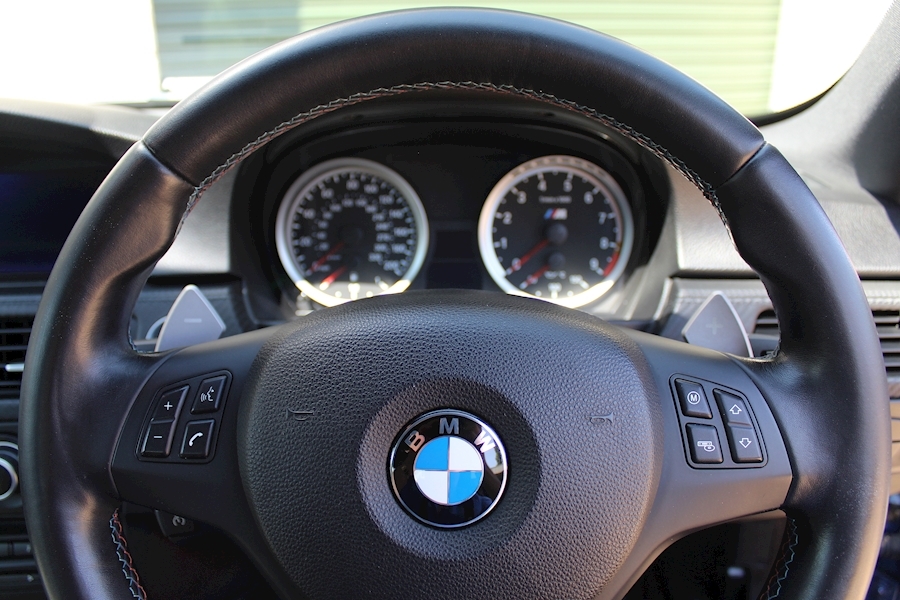 BMW 3 Series M3 Monte Carlo - Large 28