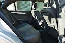 Mercedes Benz C Class C200 Kompressor Sport - U161