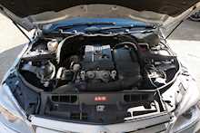 Mercedes Benz C Class C200 Kompressor Sport - U161