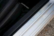 Mercedes Benz C Class C200 Kompressor Sport - U161