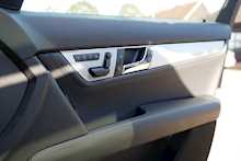 Mercedes Benz C Class C200 Kompressor Sport - U161