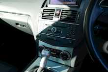 Mercedes Benz C Class C200 Kompressor Sport - U161