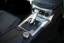 Mercedes Benz C Class C200 Kompressor Sport - U161