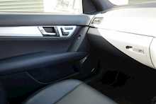 Mercedes Benz C Class C200 Kompressor Sport - U161