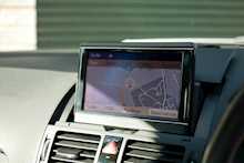 Mercedes Benz C Class C200 Kompressor Sport - U161