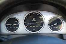 Mercedes Benz C Class C200 Kompressor Sport - U161