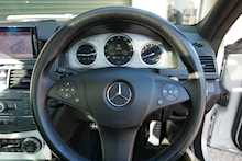 Mercedes Benz C Class C200 Kompressor Sport - U161