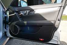 Mercedes Benz C Class C200 Kompressor Sport - U161