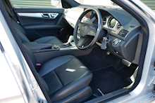 Mercedes Benz C Class C200 Kompressor Sport - U161