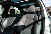 Mercedes Benz C Class C200 Kompressor Sport - U161