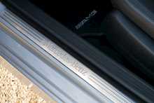 Mercedes Benz C Class C200 Kompressor Sport - U161