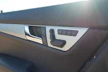 Mercedes Benz C Class C200 Kompressor Sport - U161