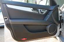 Mercedes Benz C Class C200 Kompressor Sport - U161