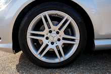 Mercedes Benz C Class C200 Kompressor Sport - U161