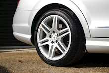 Mercedes Benz C Class C200 Kompressor Sport - U161