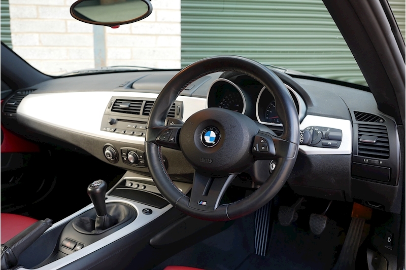 BMW Z4M - Large 19