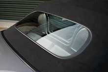 Porsche Boxster S - U163