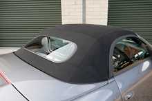 Porsche Boxster S - U163