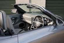 Porsche Boxster S - U163